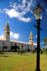 Bermuda